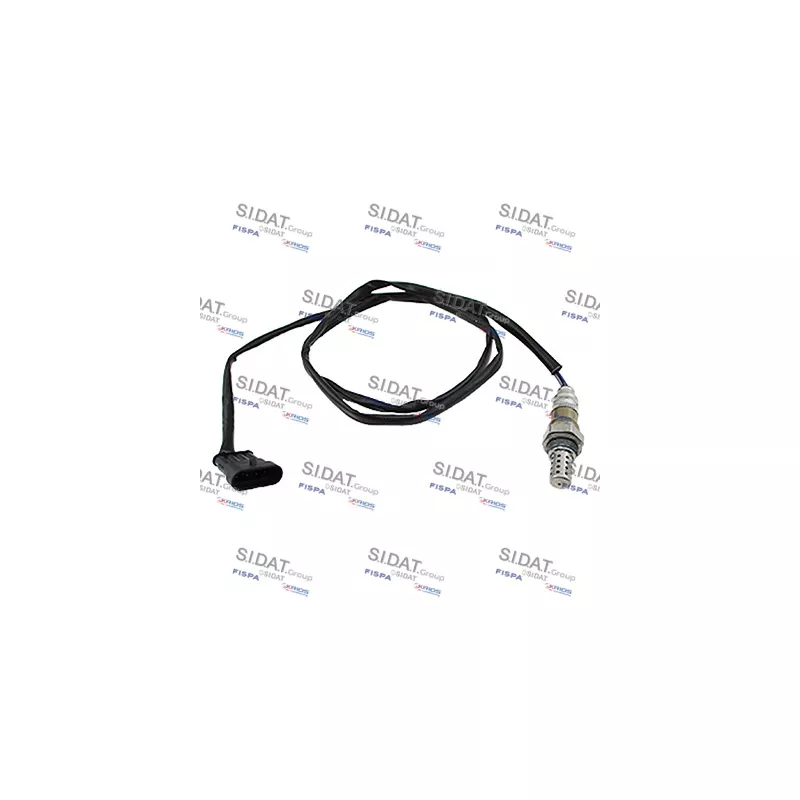 Sonde lambda FISPA 90615