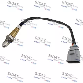 Sonde lambda FISPA