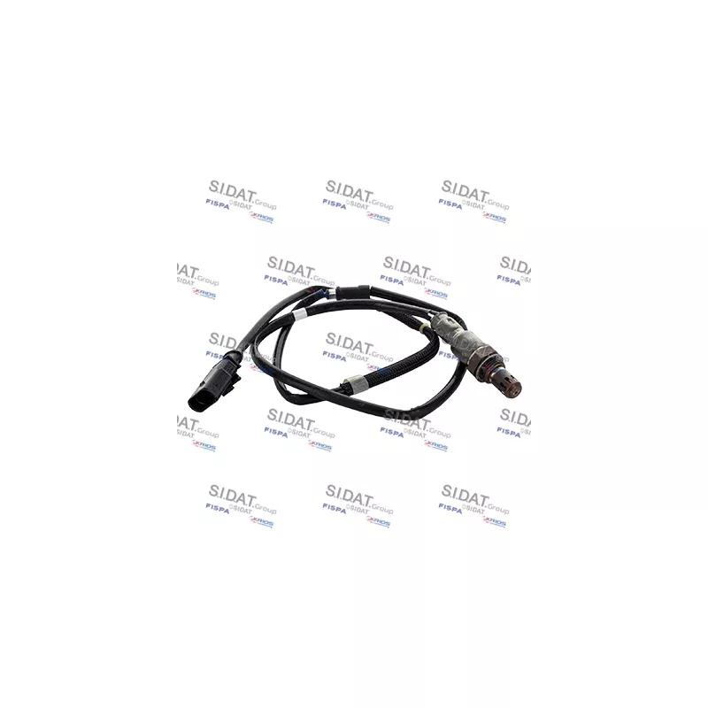 Sonde lambda FISPA 90620