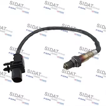 Sonde lambda FISPA