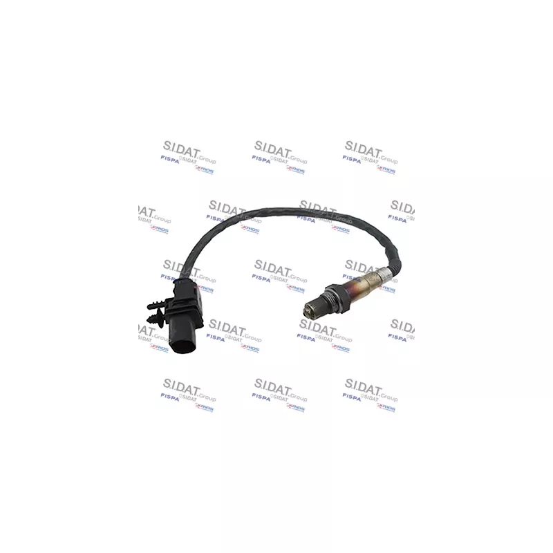 Sonde lambda FISPA 90621