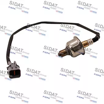 Sonde lambda FISPA