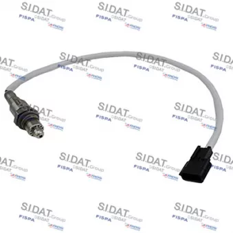 Sonde lambda FISPA