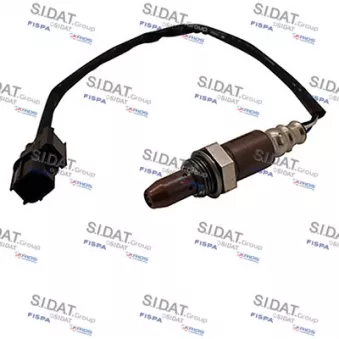 Sonde lambda FISPA 90626A2