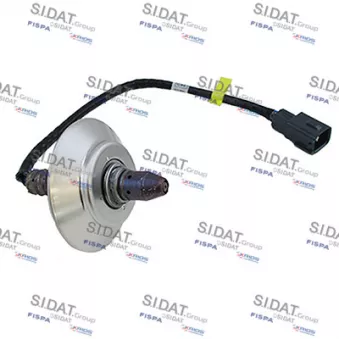Sonde lambda FISPA