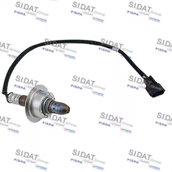 Sonde lambda FISPA