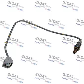 Sonde lambda FISPA
