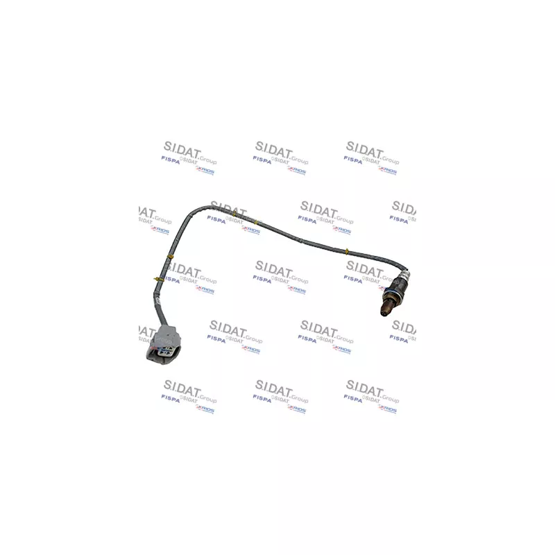 Sonde lambda FISPA 90630