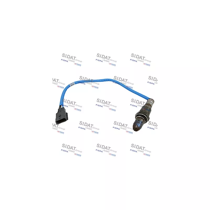 Sonde lambda FISPA 90631