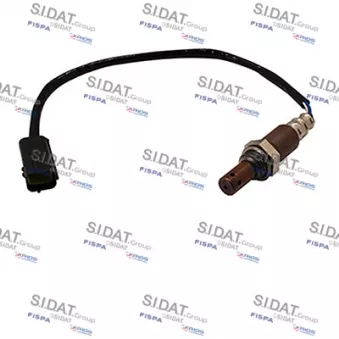 Sonde lambda FISPA