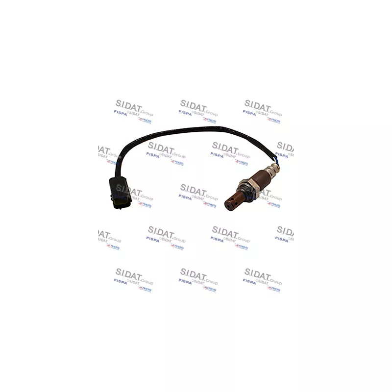 Sonde lambda FISPA 90632A2