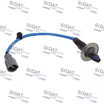 Sonde lambda FISPA 90633