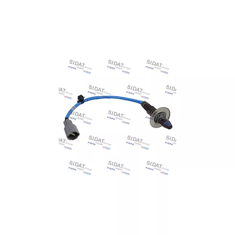 Sonde lambda FISPA 90633