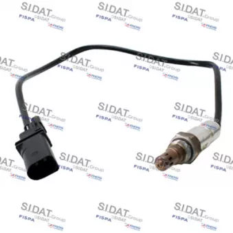 Sonde lambda FISPA