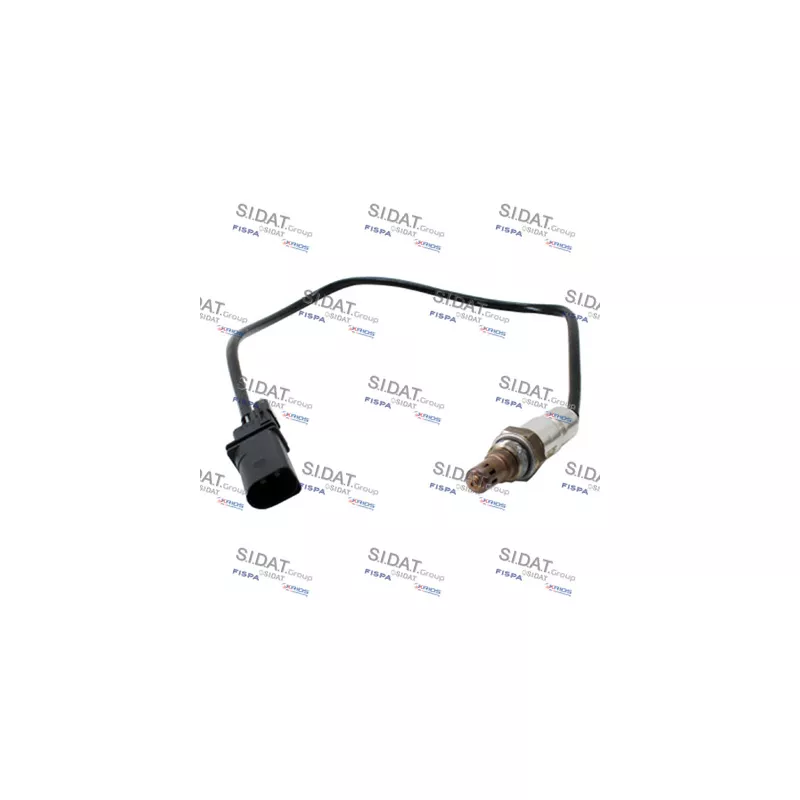 Sonde lambda FISPA 90634A2