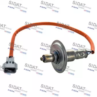 Sonde lambda FISPA