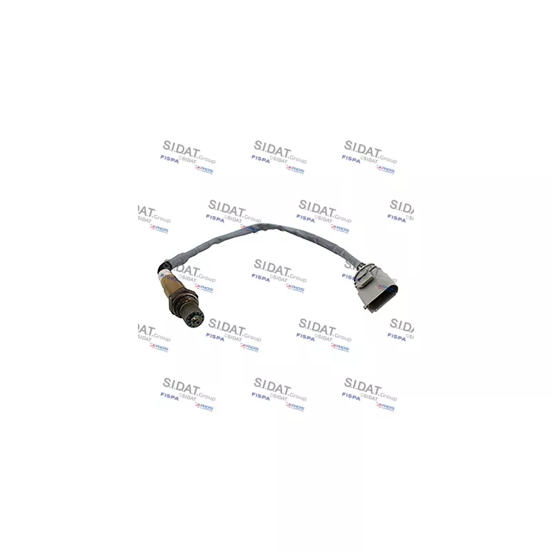 Sonde lambda FISPA 90636