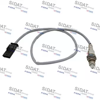 Sonde lambda FISPA