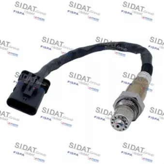 Sonde lambda FISPA