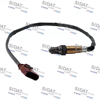 Sonde lambda FISPA 90640