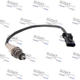 Sonde lambda FISPA