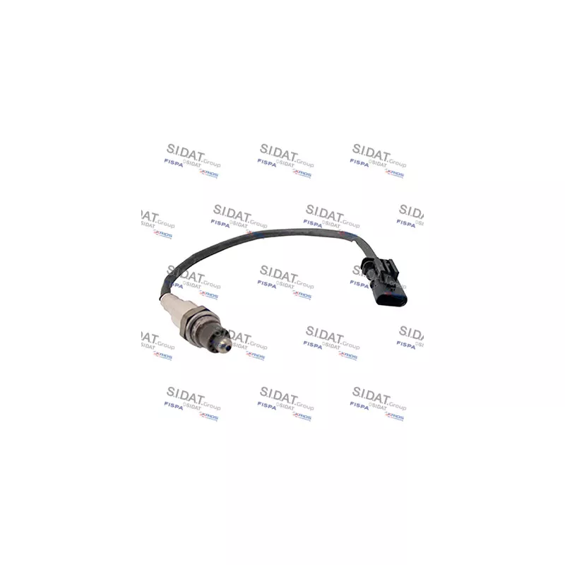 Sonde lambda FISPA 90641A2