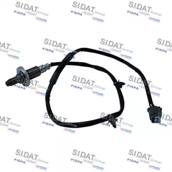Sonde lambda FISPA