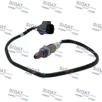 Sonde lambda FISPA 90643