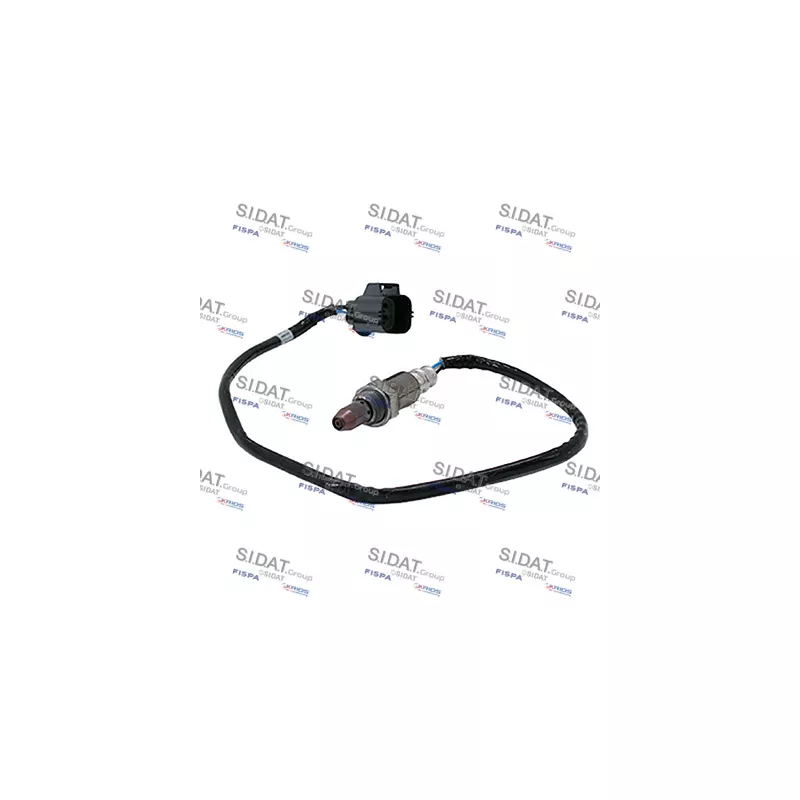 Sonde lambda FISPA 90643