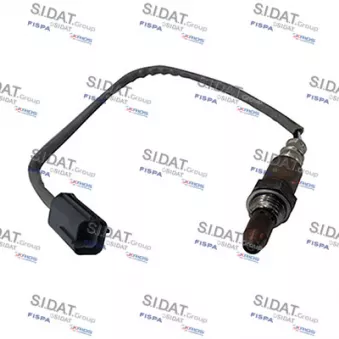 Sonde lambda FISPA 90645