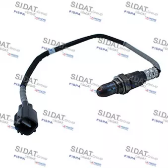 Sonde lambda FISPA