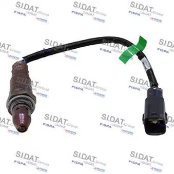 Sonde lambda FISPA 90647