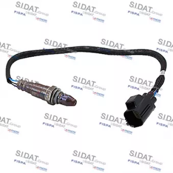 Sonde lambda FISPA