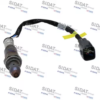 Sonde lambda FISPA 90650