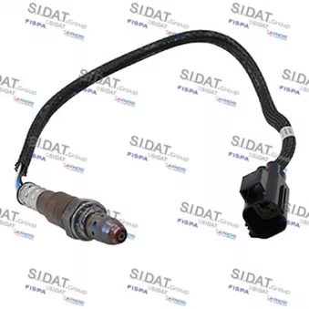 Sonde lambda FISPA 90651