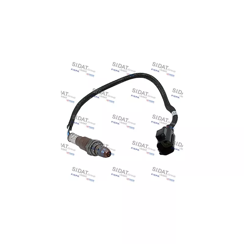 Sonde lambda FISPA 90651