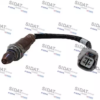 Sonde lambda FISPA