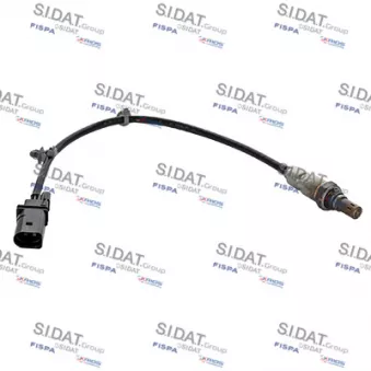 Sonde lambda FISPA