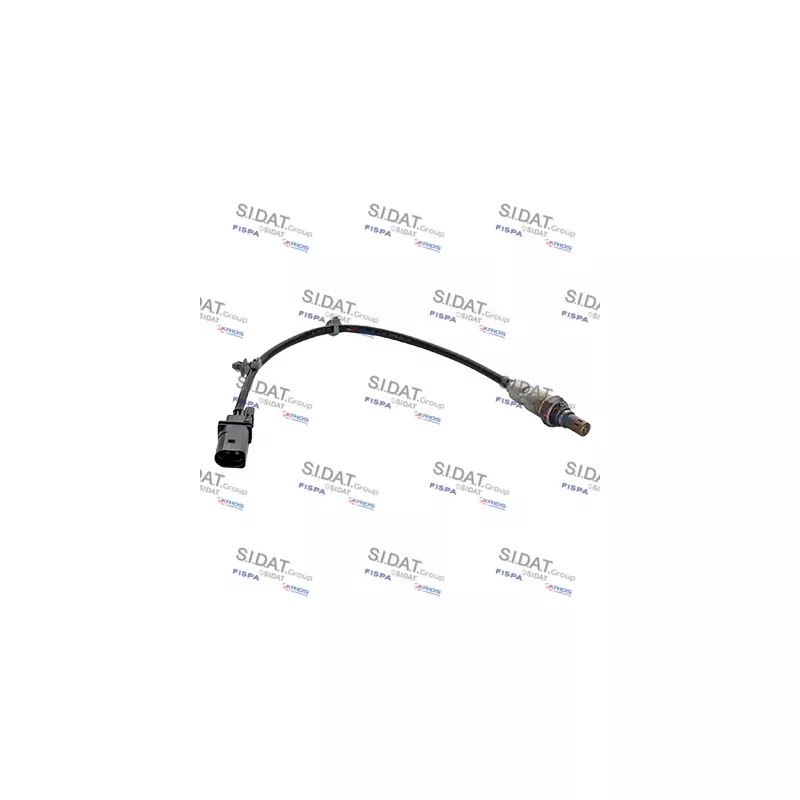 Sonde lambda FISPA 90653