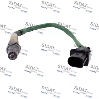 Sonde lambda FISPA
