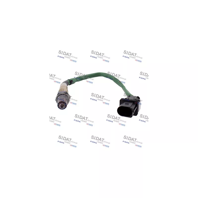 Sonde lambda FISPA 90655A2