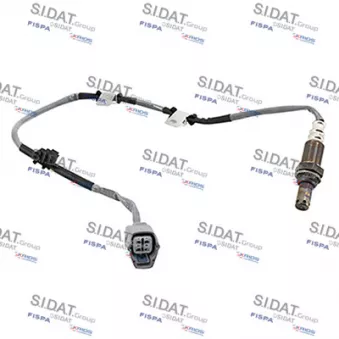 Sonde lambda FISPA 90659