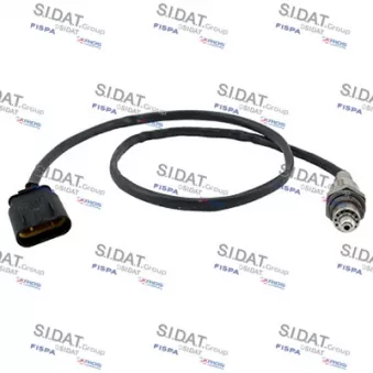 Sonde lambda FISPA