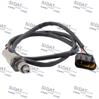 Sonde lambda FISPA 90674A2