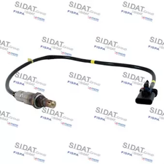 Sonde lambda FISPA 90675A2
