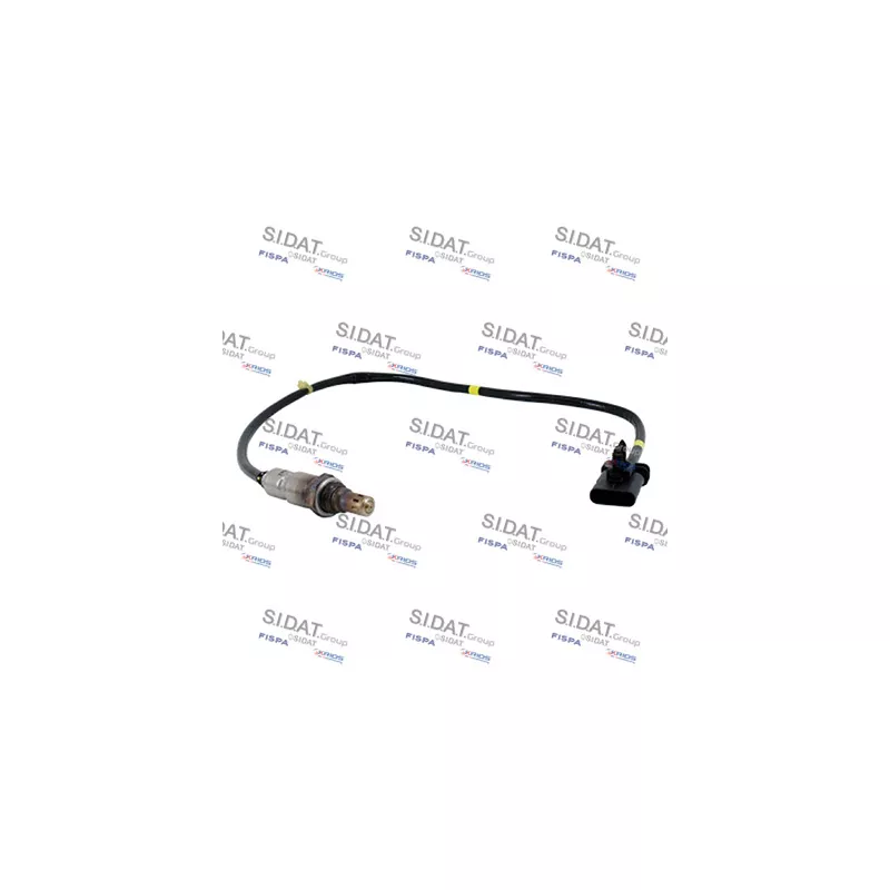 Sonde lambda FISPA 90675A2