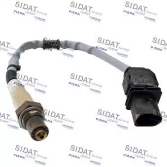 Sonde lambda FISPA