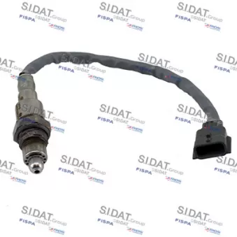 Sonde lambda FISPA 90682