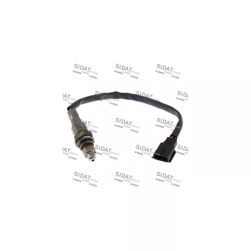 Sonde lambda FISPA 90682A2