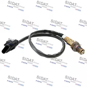 Sonde lambda FISPA
